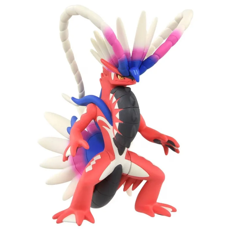 Pokemon Moncolle Figurine Koraidon ML-29