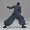 Jujutsu Kaisen - SUGURU GETO Jufutsunowaza 14 cm