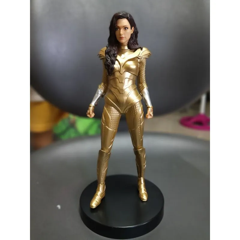 WW84 Wonder Woman Special Figurine