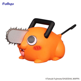 Chainsaw Man Petit Noodle Stopper Pochita Smile 8 cm