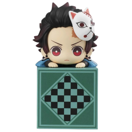 Demon Slayer: Kimetsu no Yaiba statuette PVC Hikkake Kamado Tanjiro B 10 cm