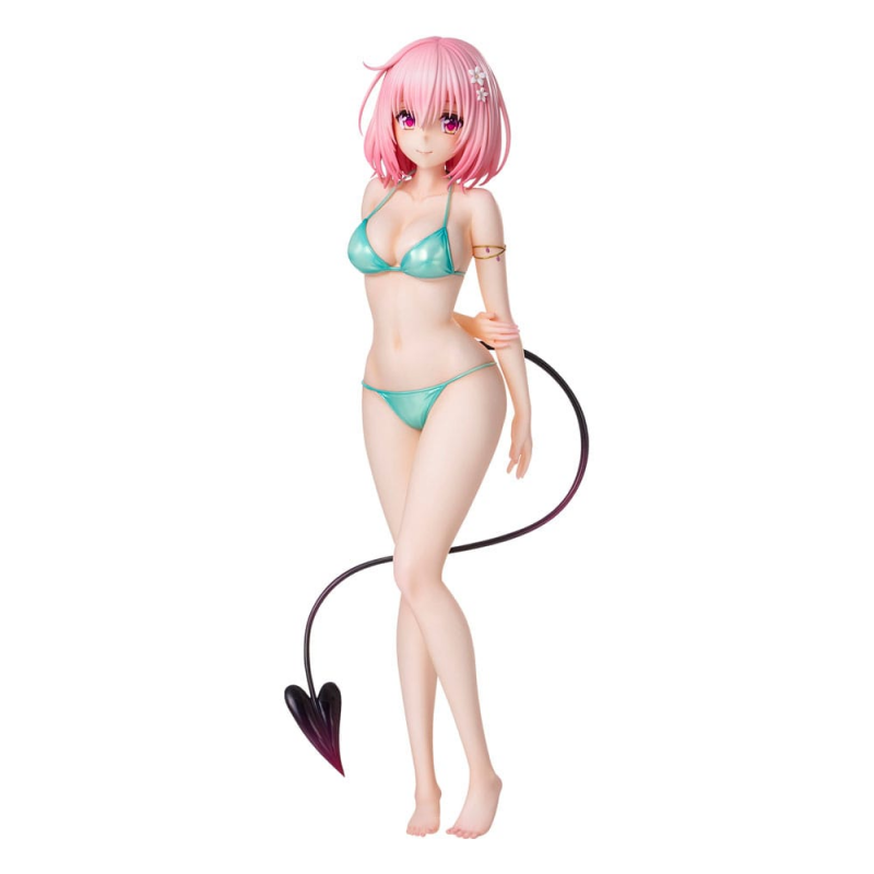 To Love-Ru Darkness Darkness Swimsuit Series Momo Belia Deviluke Ver. 36 cm