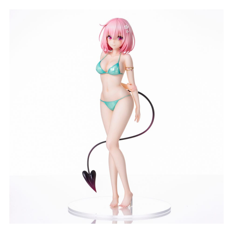 To Love-Ru Darkness Darkness Swimsuit Series Momo Belia Deviluke Ver. 36 cm