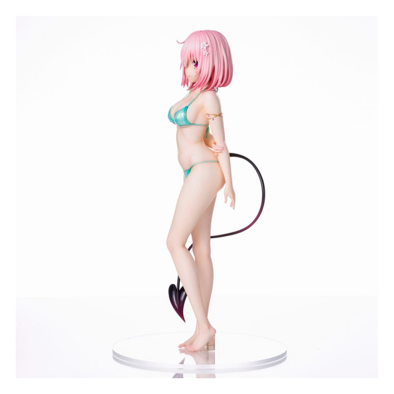 To Love-Ru Darkness Darkness Swimsuit Series Momo Belia Deviluke Ver. 36 cm