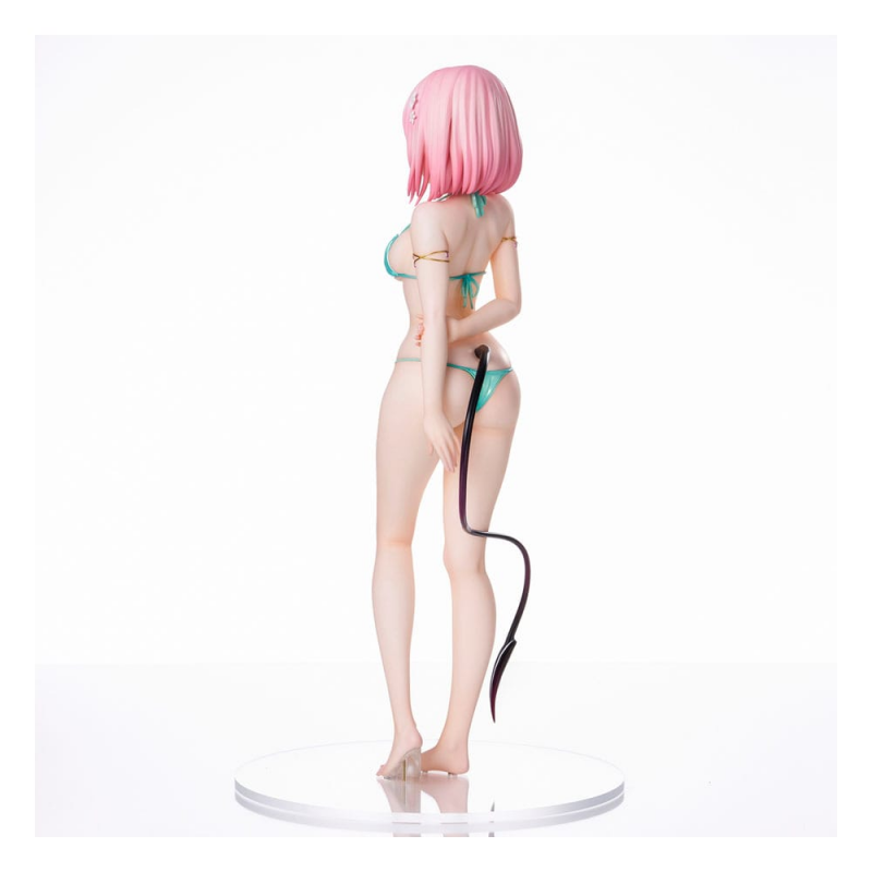 To Love-Ru Darkness Darkness Swimsuit Series Momo Belia Deviluke Ver. 36 cm