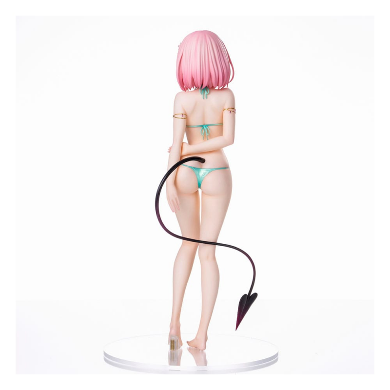 To Love-Ru Darkness Darkness Swimsuit Series Momo Belia Deviluke Ver. 36 cm