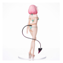 To Love-Ru Darkness Darkness Swimsuit Series Momo Belia Deviluke Ver. 36 cm