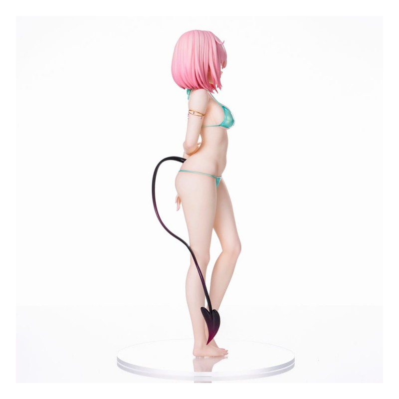 To Love-Ru Darkness Darkness Swimsuit Series Momo Belia Deviluke Ver. 36 cm