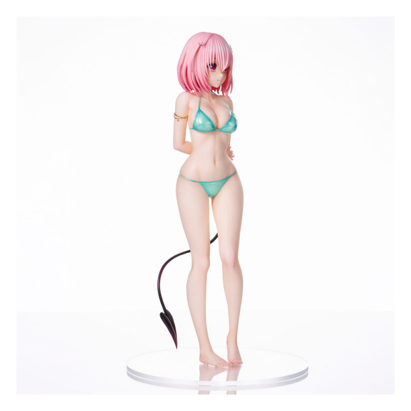 To Love-Ru Darkness Darkness Swimsuit Series Momo Belia Deviluke Ver. 36 cm