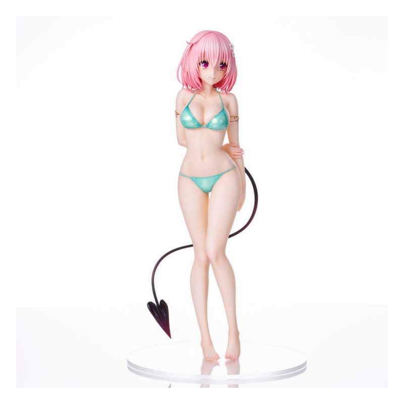 To Love-Ru Darkness Darkness Swimsuit Series Momo Belia Deviluke Ver. 36 cm