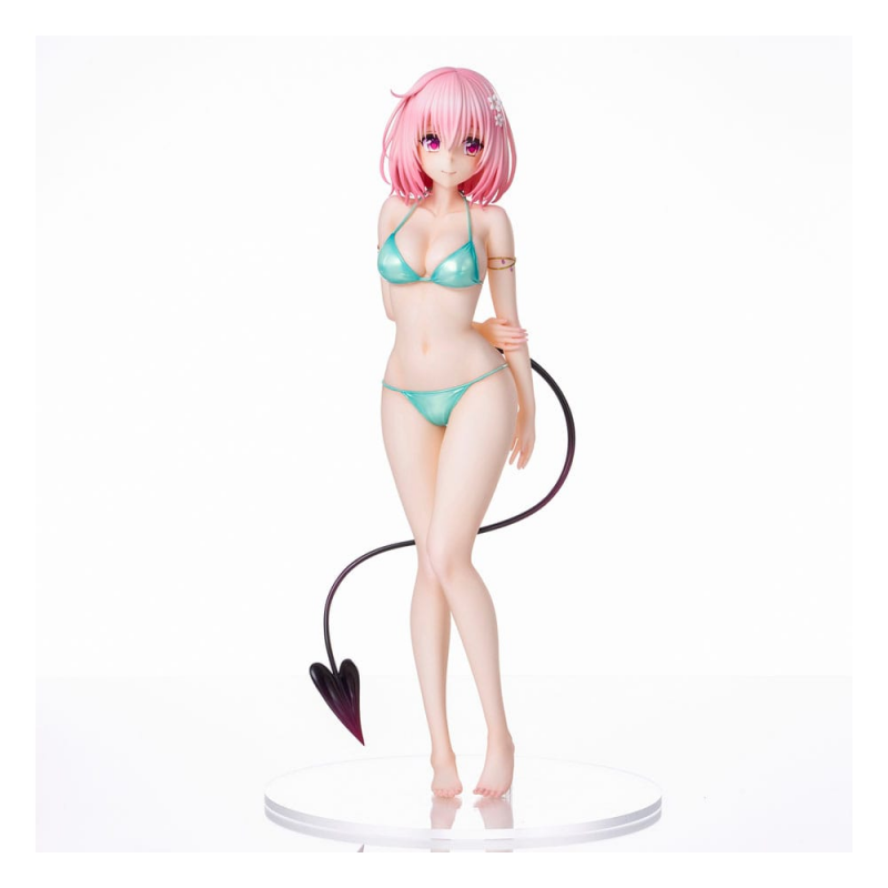 To Love-Ru Darkness Darkness Swimsuit Series Momo Belia Deviluke Ver. 36 cm