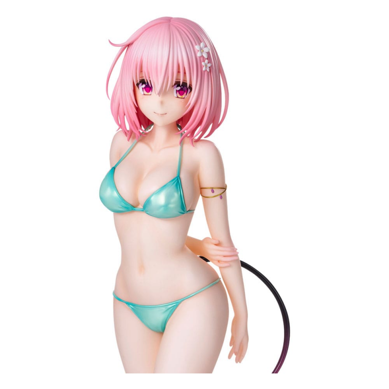 To Love-Ru Darkness Darkness Swimsuit Series Momo Belia Deviluke Ver. 36 cm