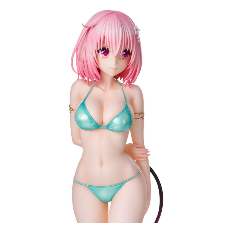 To Love-Ru Darkness Darkness Swimsuit Series Momo Belia Deviluke Ver. 36 cm