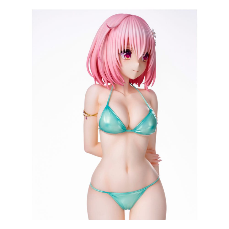 To Love-Ru Darkness Darkness Swimsuit Series Momo Belia Deviluke Ver. 36 cm