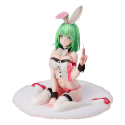 Original Character DS Mile illustration Pink x Bunny 20 cm