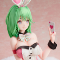 Original Character DS Mile illustration Pink x Bunny 20 cm