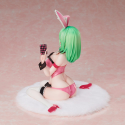 Original Character DS Mile illustration Pink x Bunny 20 cm