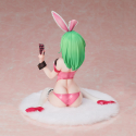 Original Character DS Mile illustration Pink x Bunny 20 cm