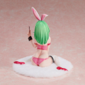 Original Character DS Mile illustration Pink x Bunny 20 cm