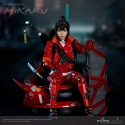 Shumi Rai figurine 1/6 Hikaru: The Bounty Hunter 30 cm