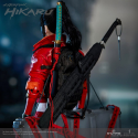 Shumi Rai figurine 1/6 Hikaru: The Bounty Hunter (Deluxe Edition) 30 cm