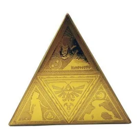 THE LEGEND OF ZELDA - Triforce - Tirelire 17.5cm