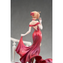 Granblue Fantasy - Vira Oath-Sworn Evening Gown Ver. 25 cm - APEX