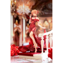 Granblue Fantasy - Vira Oath-Sworn Evening Gown Ver. 25 cm - APEX