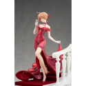 Granblue Fantasy - Vira Oath-Sworn Evening Gown Ver. 25 cm - APEX