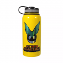 MY HERO ACADEMIA - Deku - Bouteille en plastique 900ml