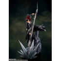 Bleach: Thousand-Year Blood War Figuarts ZERO Renji Abarai 25 cm