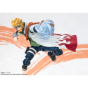 Naruto Shippuden figurine Minato Namikaze NarutoP99 Edition S.H.Figuarts 16 cm