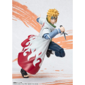 Naruto Shippuden figurine Minato Namikaze NarutoP99 Edition S.H.Figuarts 16 cm