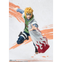 Naruto Shippuden figurine Minato Namikaze NarutoP99 Edition S.H.Figuarts 16 cm