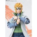 Naruto Shippuden figurine Minato Namikaze NarutoP99 Edition S.H.Figuarts 16 cm