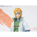 Naruto Shippuden figurine Minato Namikaze NarutoP99 Edition S.H.Figuarts 16 cm