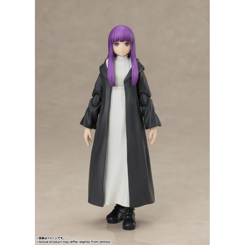 Frieren: Beyond Journey's End figurine Fern S.H.Figuarts 14 cm