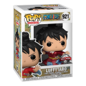 One Piece Figurine POP! Animation Vinyl Luffy in Kimono(MT) Exclusive 9 cm