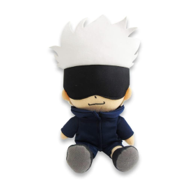 JUJUTSU KAISEN - Gojo - Peluche 23cm