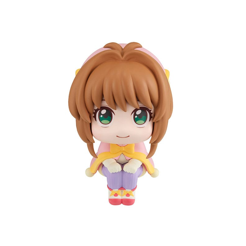 Cardcaptor Sakura - Sakura Kinomoto Look Up 11 cm