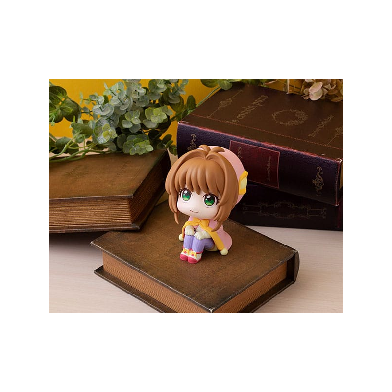 Cardcaptor Sakura - Sakura Kinomoto Look Up 11 cm