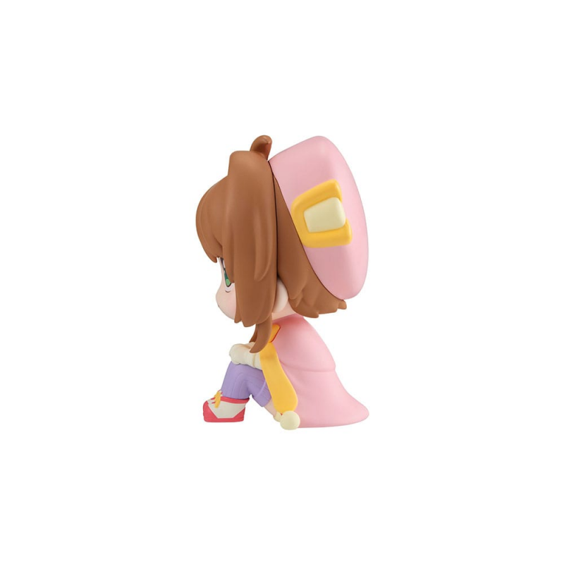 Cardcaptor Sakura - Sakura Kinomoto Look Up 11 cm