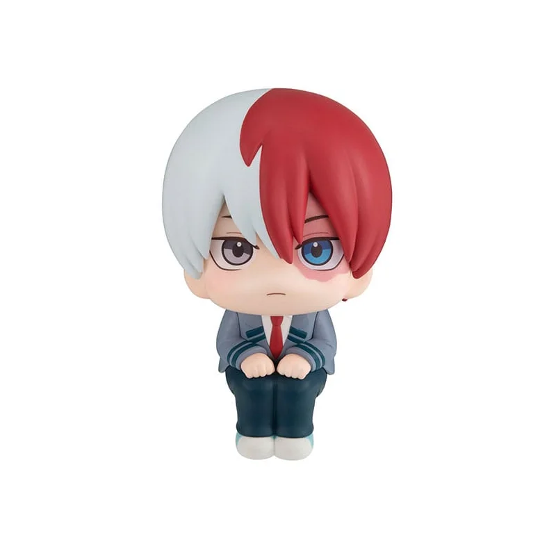 My Hero Academia - Shoto Todoroki Look Up 11 cm