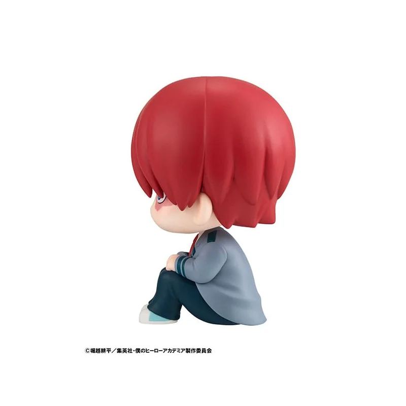 My Hero Academia - Shoto Todoroki Look Up 11 cm