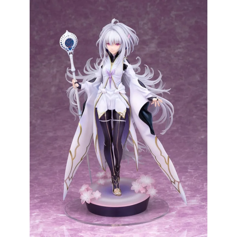 Fate/Grand Order Arcade - Caster/Merlin Prototype 27 cm