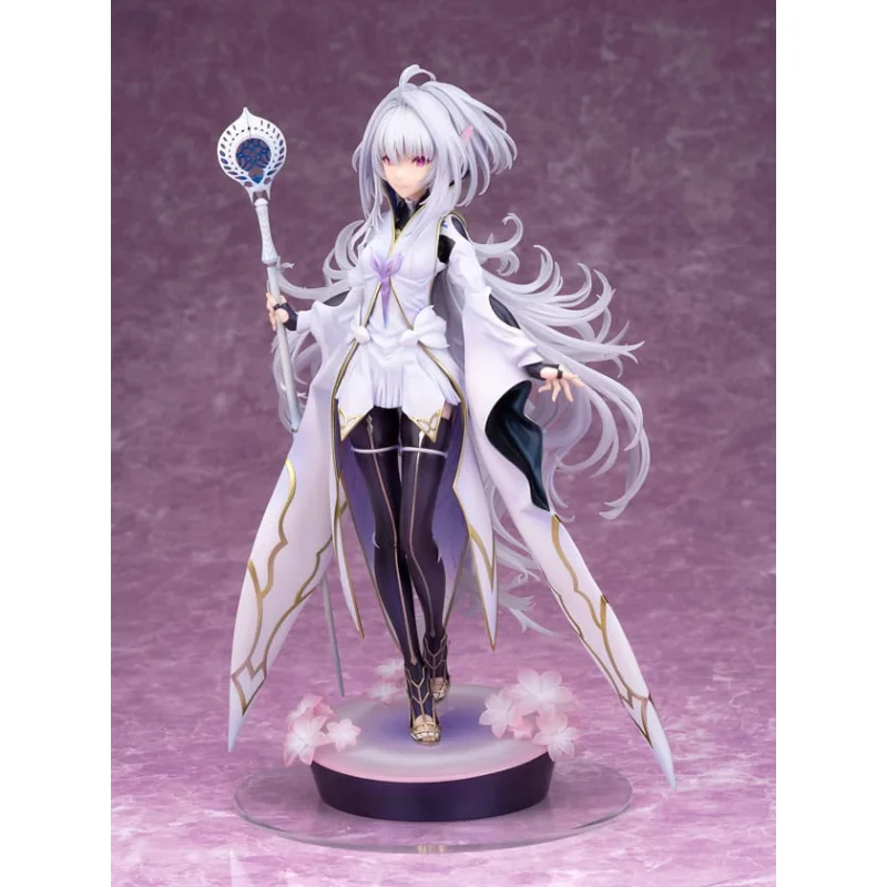 Fate/Grand Order Arcade - Caster/Merlin Prototype 27 cm