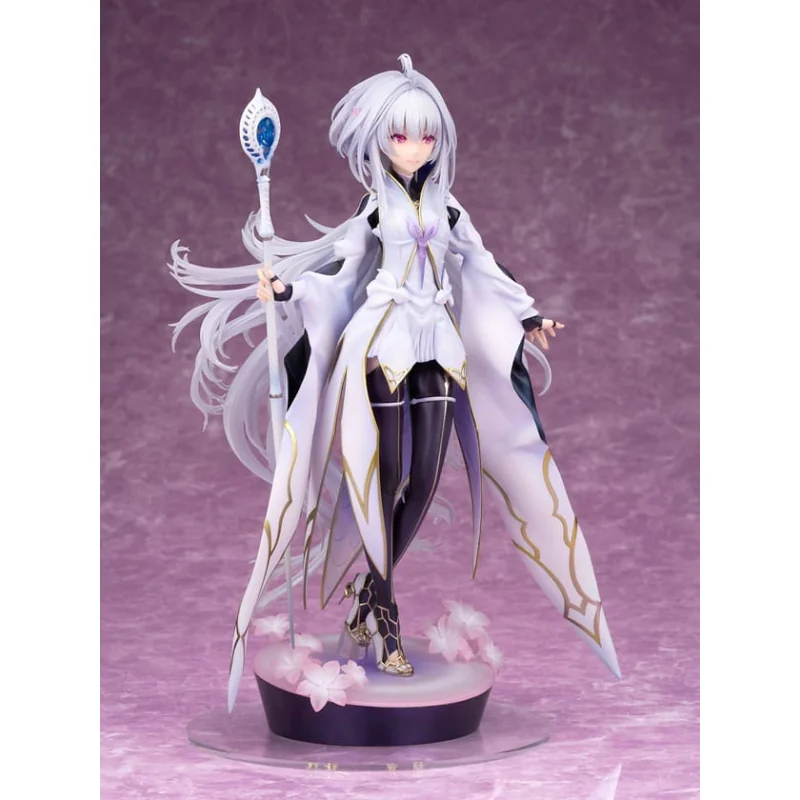 Fate/Grand Order Arcade - Caster/Merlin Prototype 27 cm