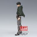 Attack On Titan Final Season Levi 16cm - W95