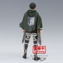 Attack On Titan Final Season Levi 16cm - W95