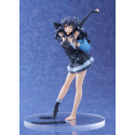 Hyperdimension Neptunia statuette 1/8 Neptunia Uni Wake Up Ver. 20 cm